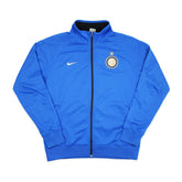 Nike Inter Mailand Trainingsjacke